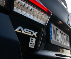 2020 Mitsubishi ASX 2.0 MIVEC CVT Intense