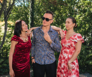 Żona dla Polaka odc. 5