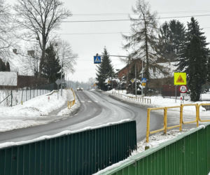 2-letnia dziewczynka została postrzelona w domu na terenie gminy Pasym