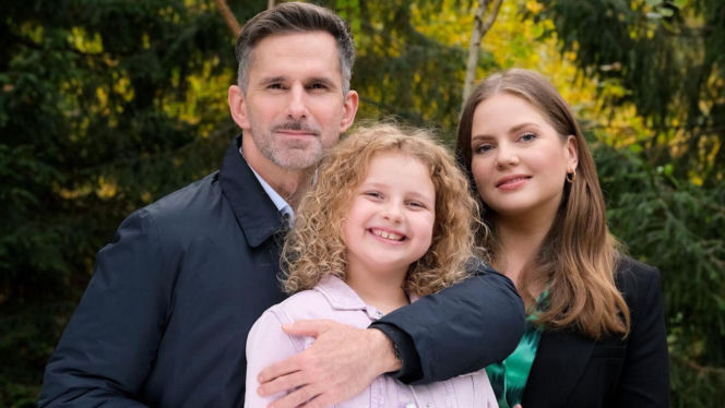 M jak miłość, odcinek 1901: Rodzina Anity i Kamila w domu przy Deszczowej powiększy się! Nie wezmą ślubu, ale to też zaskoczenie - ZDJĘCIA