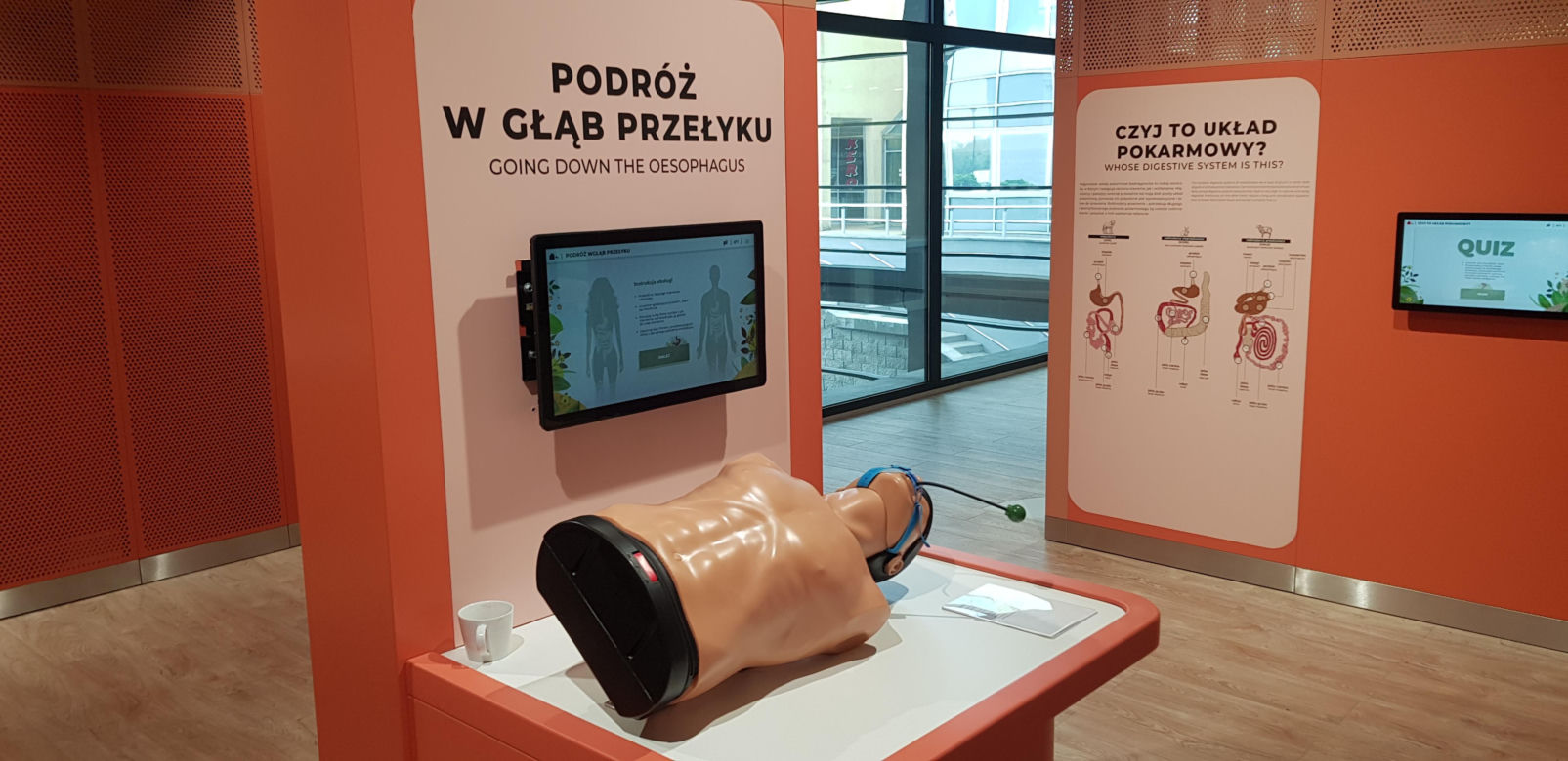 Otwarcie Centrum Nauki Kortosfera w Olsztynie. Bilety już dostępne! Ile kosztują?