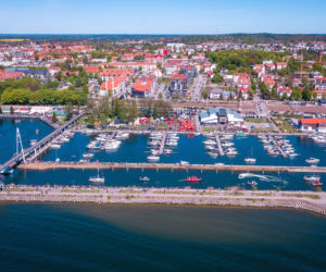 ESKA Music Tour 2026 rozkołysze Giżycko