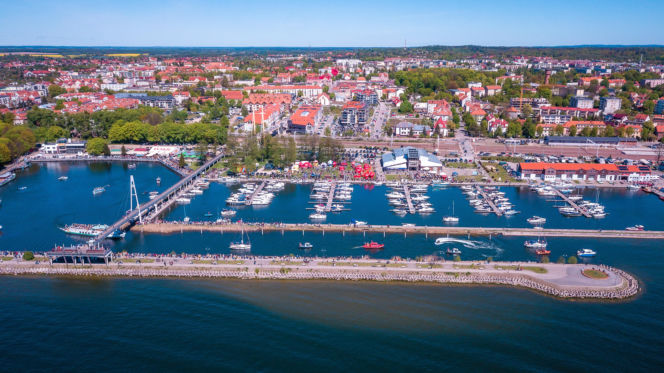 ESKA Music Tour 2026 rozkołysze Giżycko