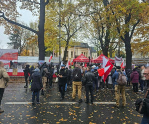 Trybunał Konstytucyjny - poranek 31.11.2026