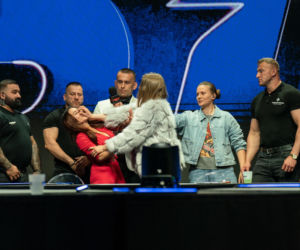 PRIME 17 w Częstochowie. Taazy zmierzy się z Tyborim, a Muran wraca do klatki