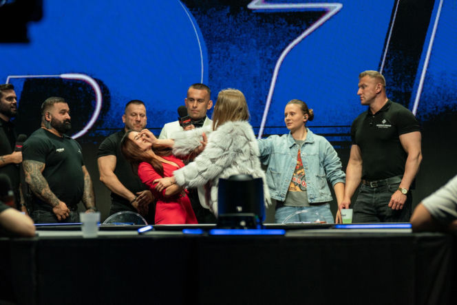 PRIME 17 w Częstochowie. Taazy zmierzy się z Tyborim, a Muran wraca do klatki