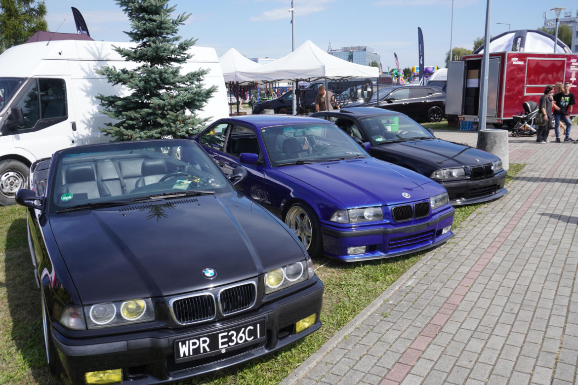 SpeedShow Rzeszów 2025