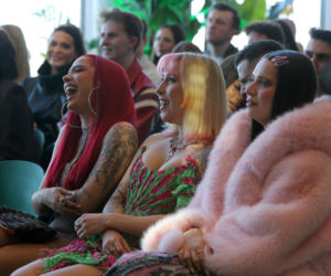 Królowe przetrwania reagują na pierwszy odcinek. Śmiech, łzy i marsowe miny