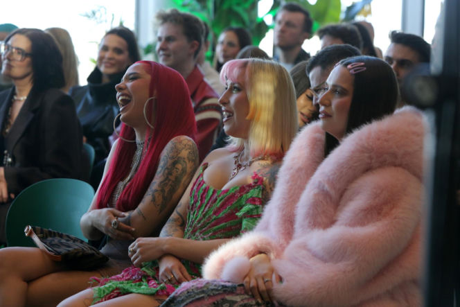 "Królowe przetrwania" reagują na pierwszy odcinek. Śmiech, łzy i marsowe miny