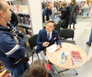 Lubelskie Targi Książki 2025