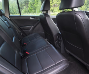 Volkswagen Tiguan 2.0 TSI DSG 4Motion Wolfsburg Edition