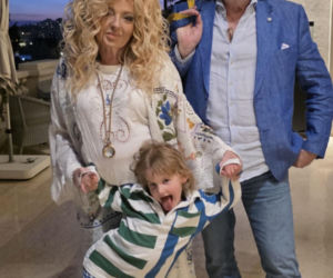 Magda Gessler cudowne ozdrowienie