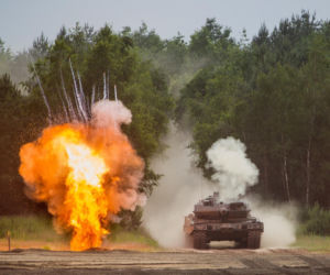 Bundeswehra w kryzysie. Braki kadrowe i groźba poboru