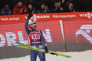 Kamil Stoch może jeszcze skoczyć w Wiśle. To nie był koniec, została ważna impreza