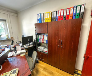 Szpital w Mławie potrzebuje reanimacji. Mają 24 mln zł długu