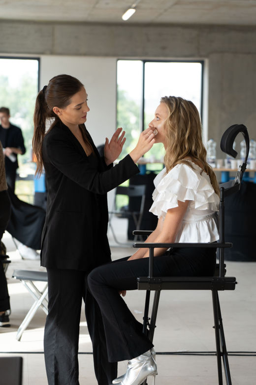 The Look of the Year 2021. Sesja finalistów na OFF Piotrkowska!