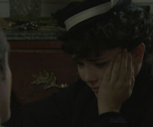 Akacjowa 38, odcinek 812: Diego i Blanca podejmują kluczową decyzję o wspólnym wyjeździe