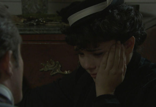 "Akacjowa 38", odcinek 812: Diego i Blanca podejmują kluczową decyzję o wspólnym wyjeździe