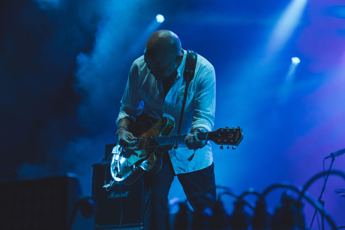 OFF Festival 2022 w Katowicach. Koncerty na pięciu scenach