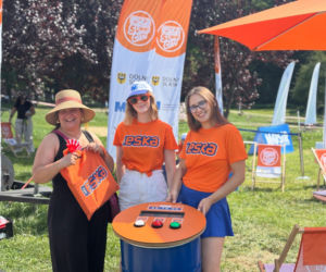 ESKA Summer City zawitała do Szczawna-Zdroju. Sportowe emocje i świetna zabawa