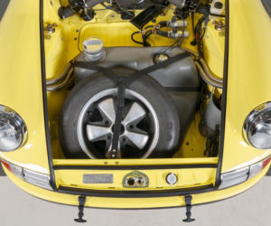 Porsche 911 2.5 S/T