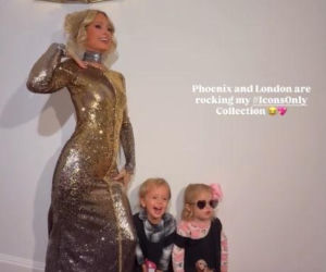 Po Złotych Globach gwiazdy puściły hamulce. Niektóre kreacje mało co zakryły