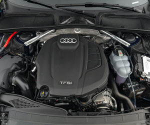 Audi A5 Coupe S line 40 TFSI S tronic