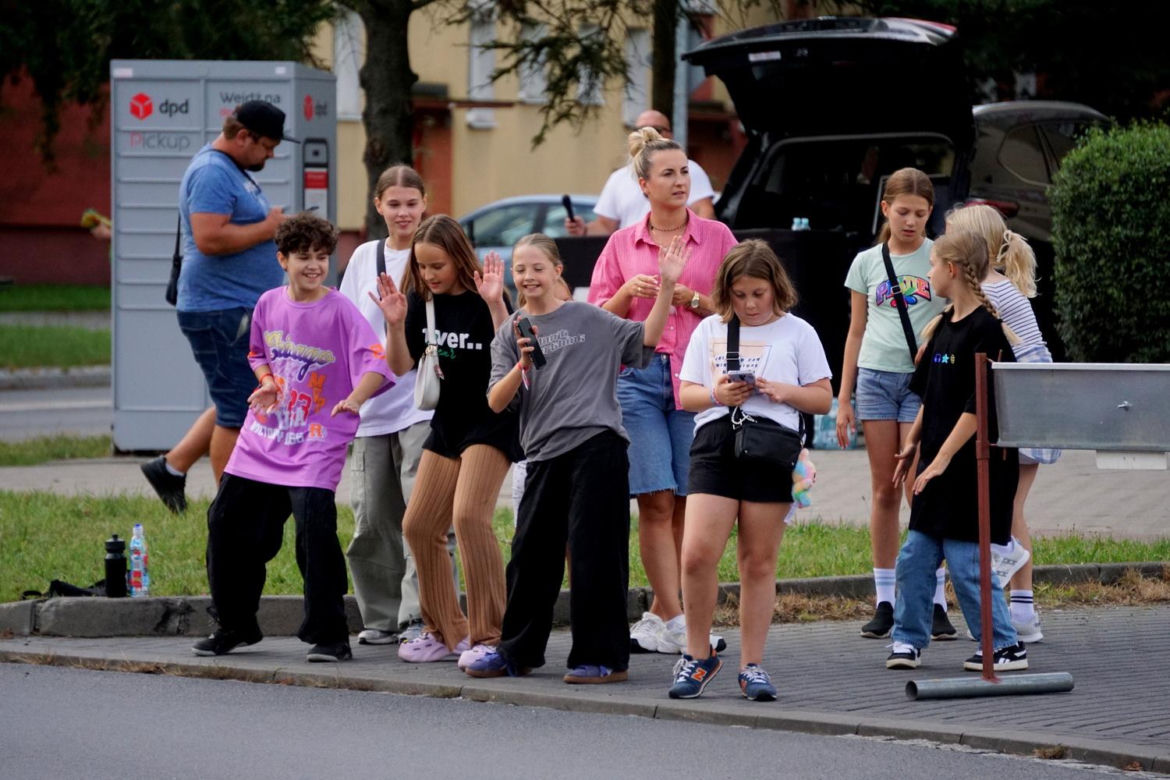 Półmaraton Piła