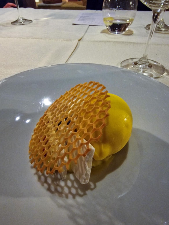 Restauracja Ta' Frenc