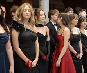 Studniówki 2026: Bal I Liceum Ogólnokształcącego w Starachowicach