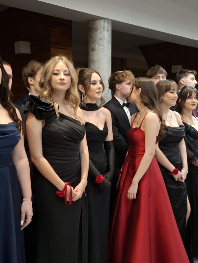Studniówki 2026: Bal I Liceum Ogólnokształcącego w Starachowicach