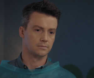 M jak miłość odc. 1915. Jakub Karski (Krzysztof Kwiatkowski)