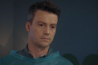 M jak miłość odc. 1915. Jakub Karski (Krzysztof Kwiatkowski)