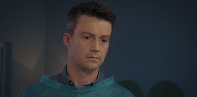 M jak miłość odc. 1915. Jakub Karski (Krzysztof Kwiatkowski)