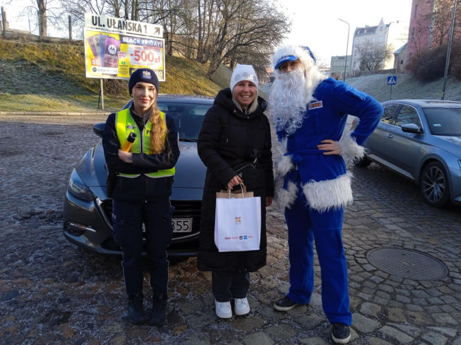 ESKOWY Polikołaj w Żarach