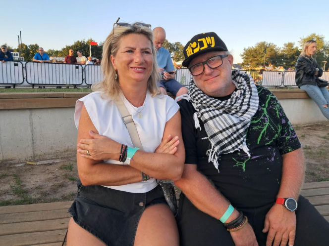 Starlight Festival 2026 nad starachowicką Lubianką. Dwa dni elektronicznych brzmień