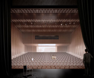 Znamy wyniki konkursu na Teatr Współczesny w Szczecinie