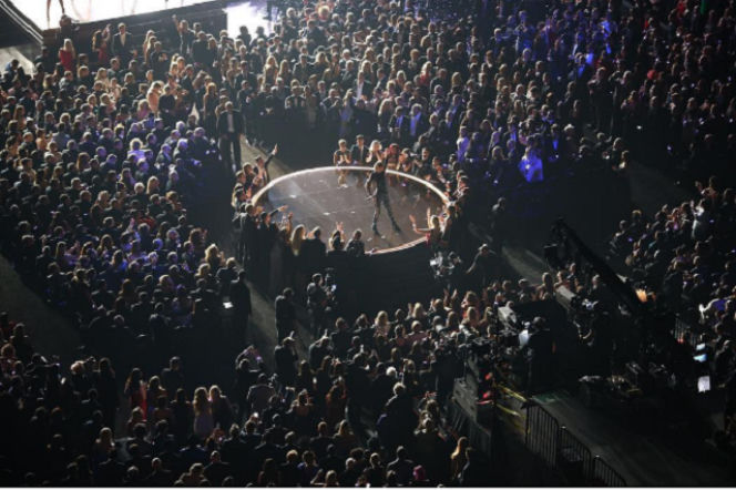 Grammy 2017 - kto wystąpi? Lista pełna gwiazd!