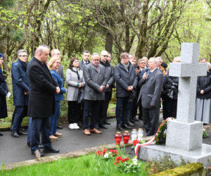 Jan Dziedziczak na Islandii