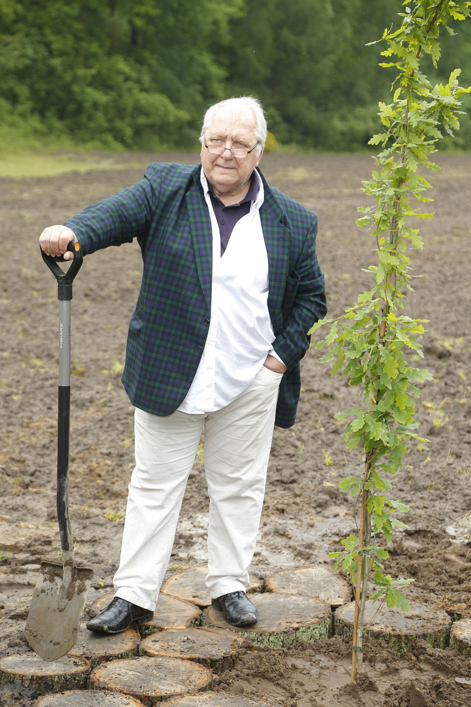 Nie żyje Marek Gaszyński