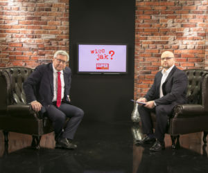 Ryszard Czarnecki zagra w M jak miłość?