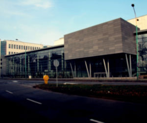 uniwersytet śląski sosnowiec