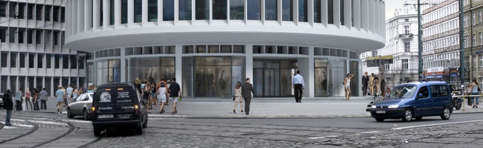 Archiwum Architektury