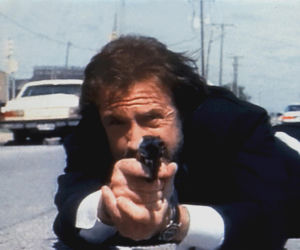 Chuck Norris nie żyje. Tak wyglądał w młodości