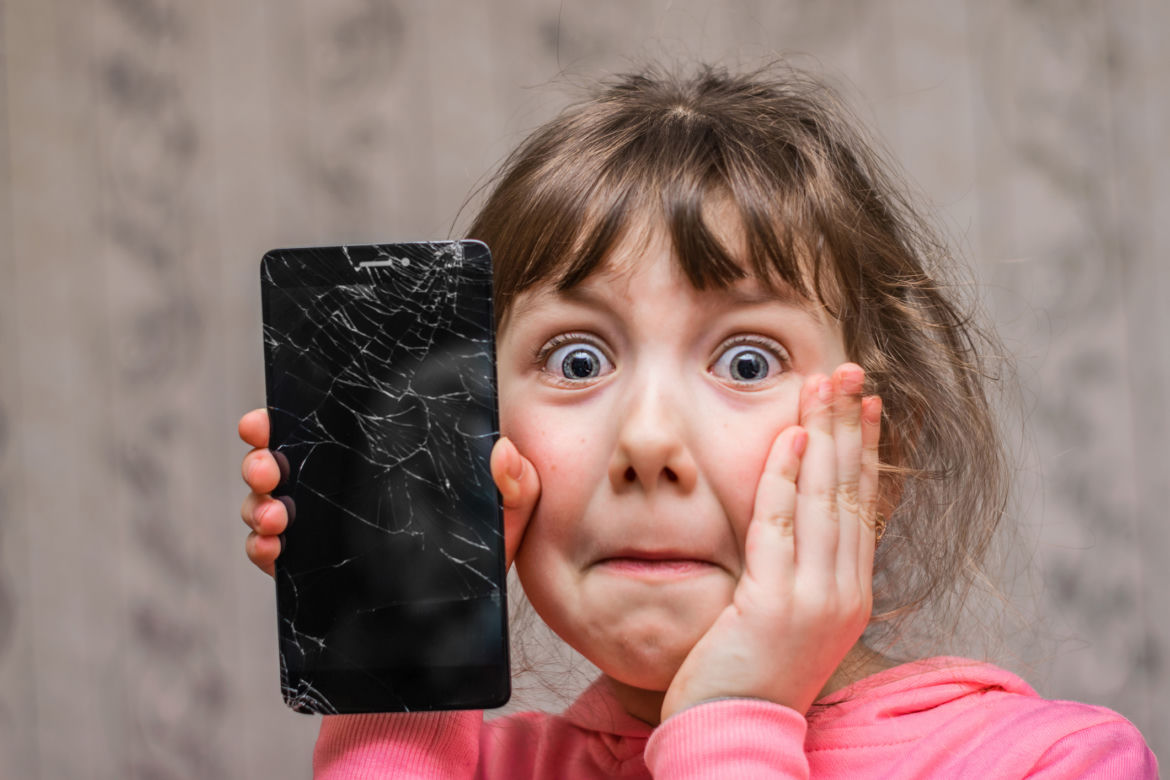 Nomofobia - lęk przed utratą telefonu komórkowego