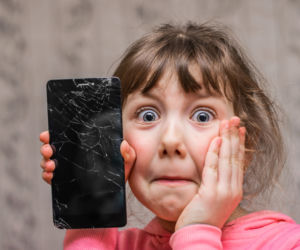 Nomofobia - lęk przed utratą telefonu komórkowego
