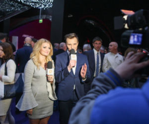 PREMIERA FILMU DISCO POLO