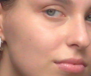 Trend: Minimalizm lat 90.