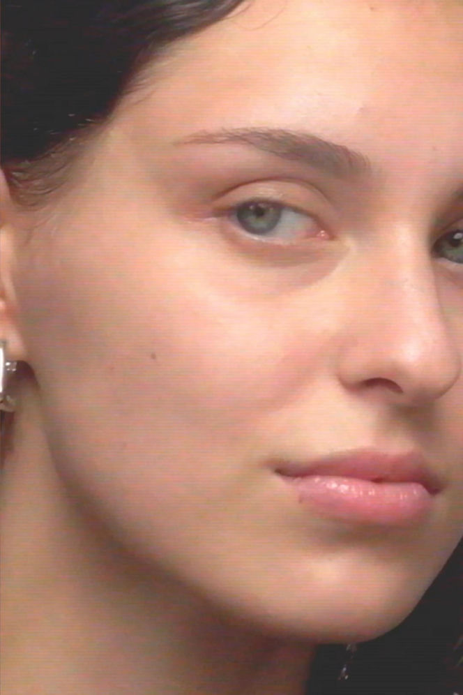 Trend: Minimalizm lat 90.