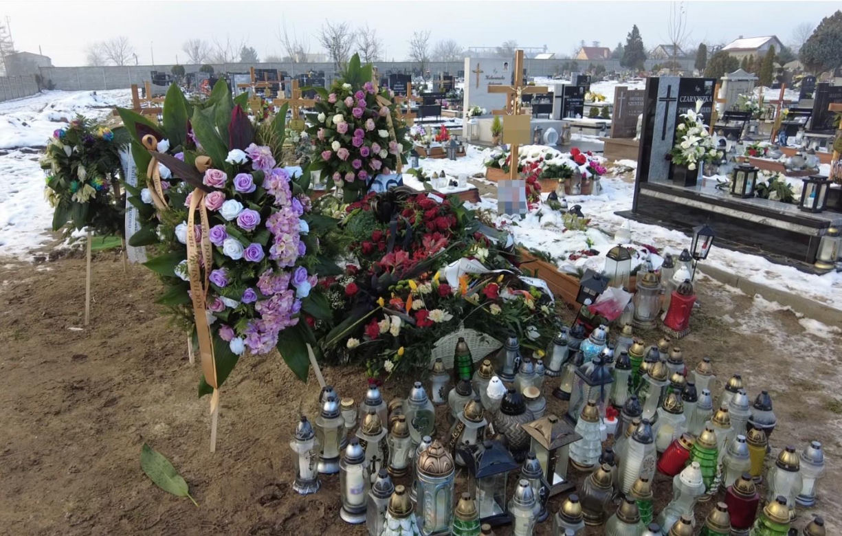 Wiemy, co się tam znalazło! Najnowsze zdjęcia pokazują wszystko 